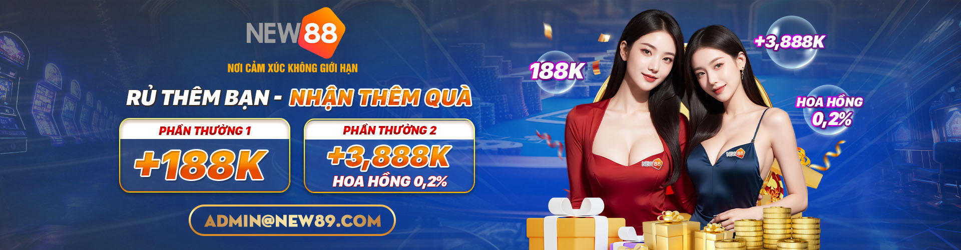 baner hậu đài